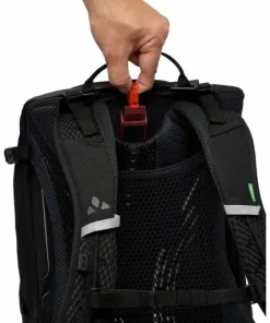 VAUDE Trailvent 20 Black