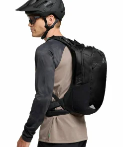 VAUDE Trailvent 15 Black