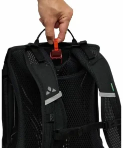VAUDE Trailvent 15 Black