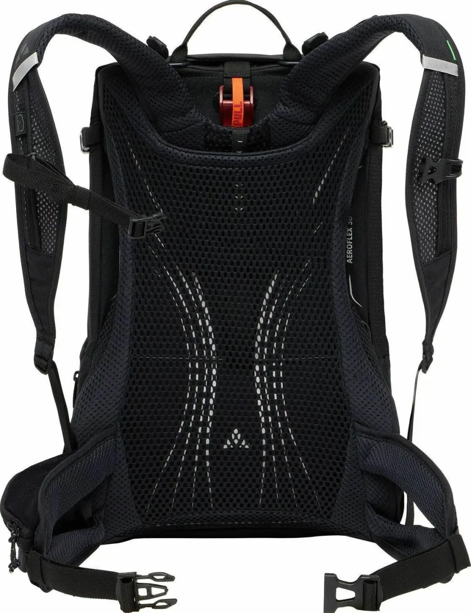 VAUDE Trailvent 15 Black
