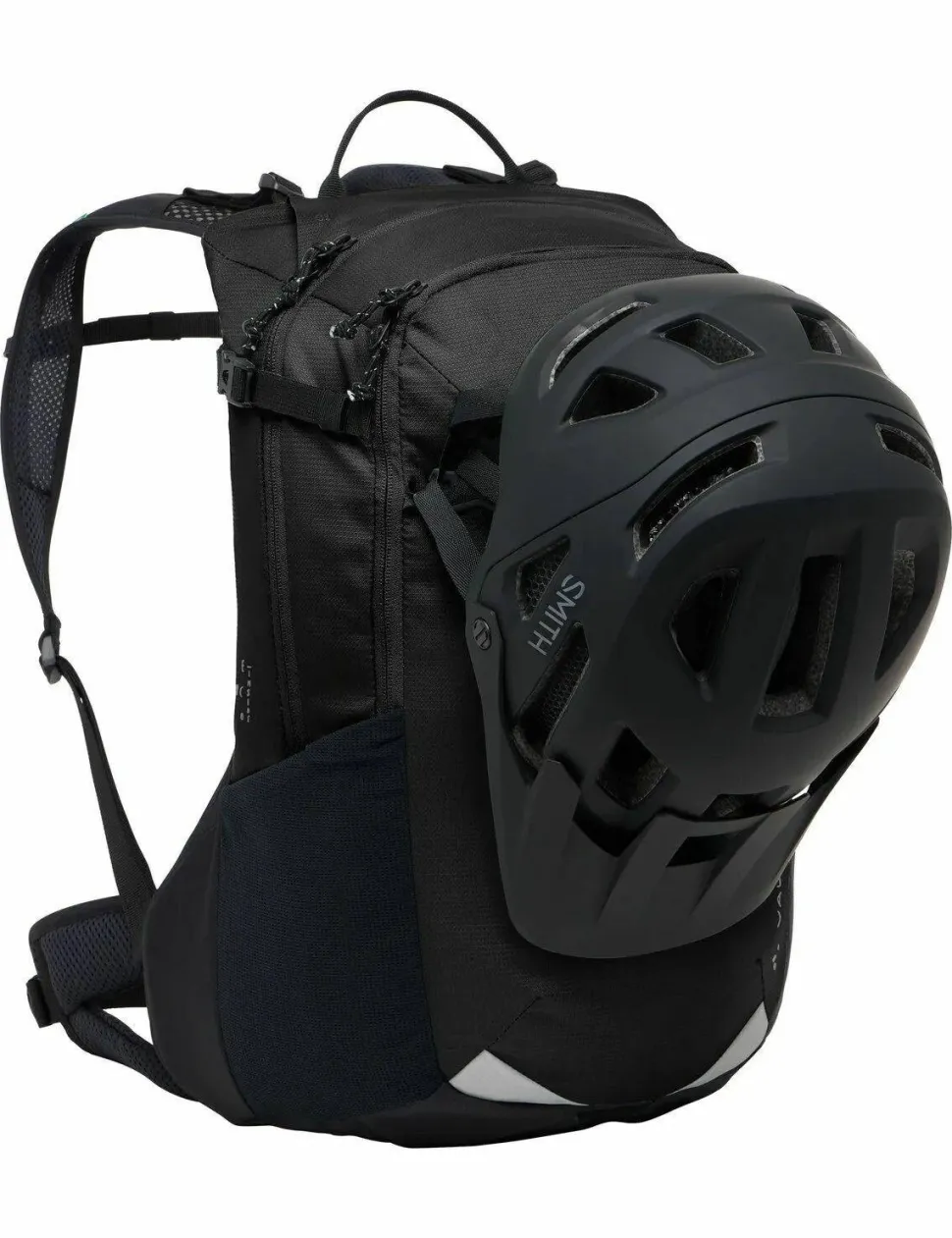VAUDE Trailvent 15 Black