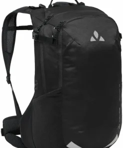 VAUDE Trailvent 15 Black