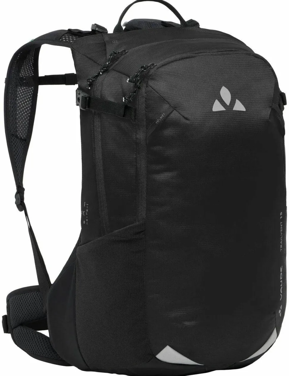 VAUDE Trailvent 15 Black