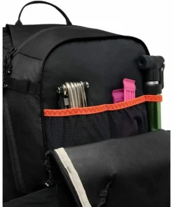 VAUDE Trailvent 15 Black