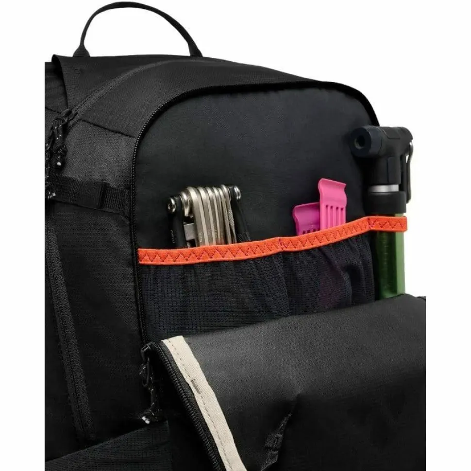 VAUDE Trailvent 15 Black