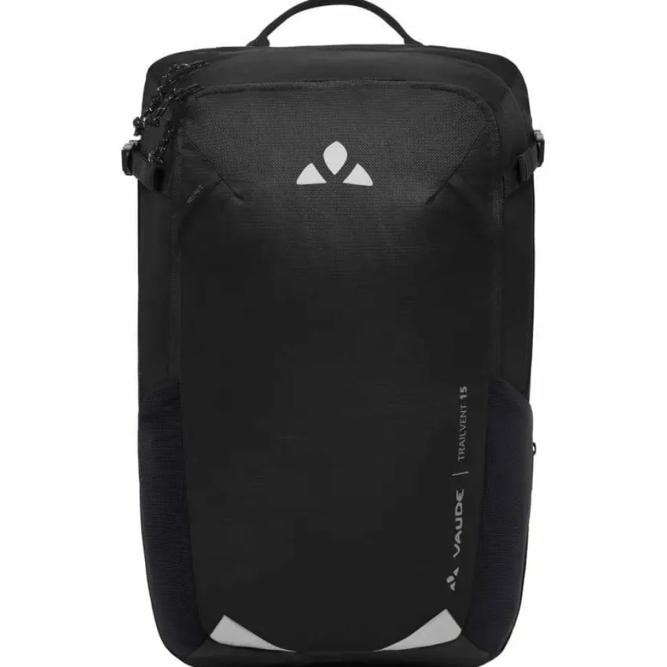 VAUDE Trailvent 15 Black