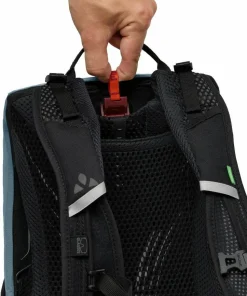 VAUDE Trailvent 10 Heron