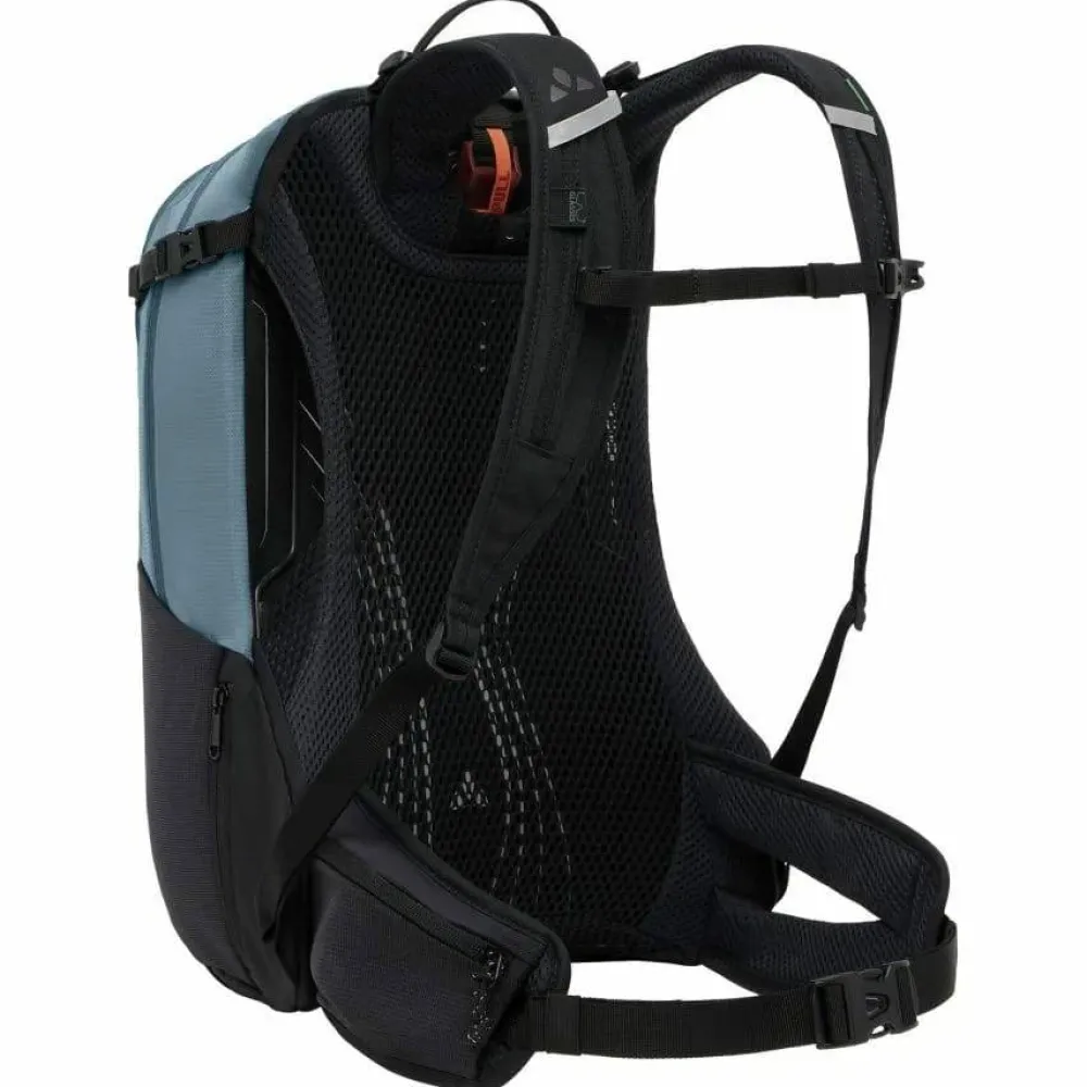 VAUDE Trailvent 15 Heron Hot