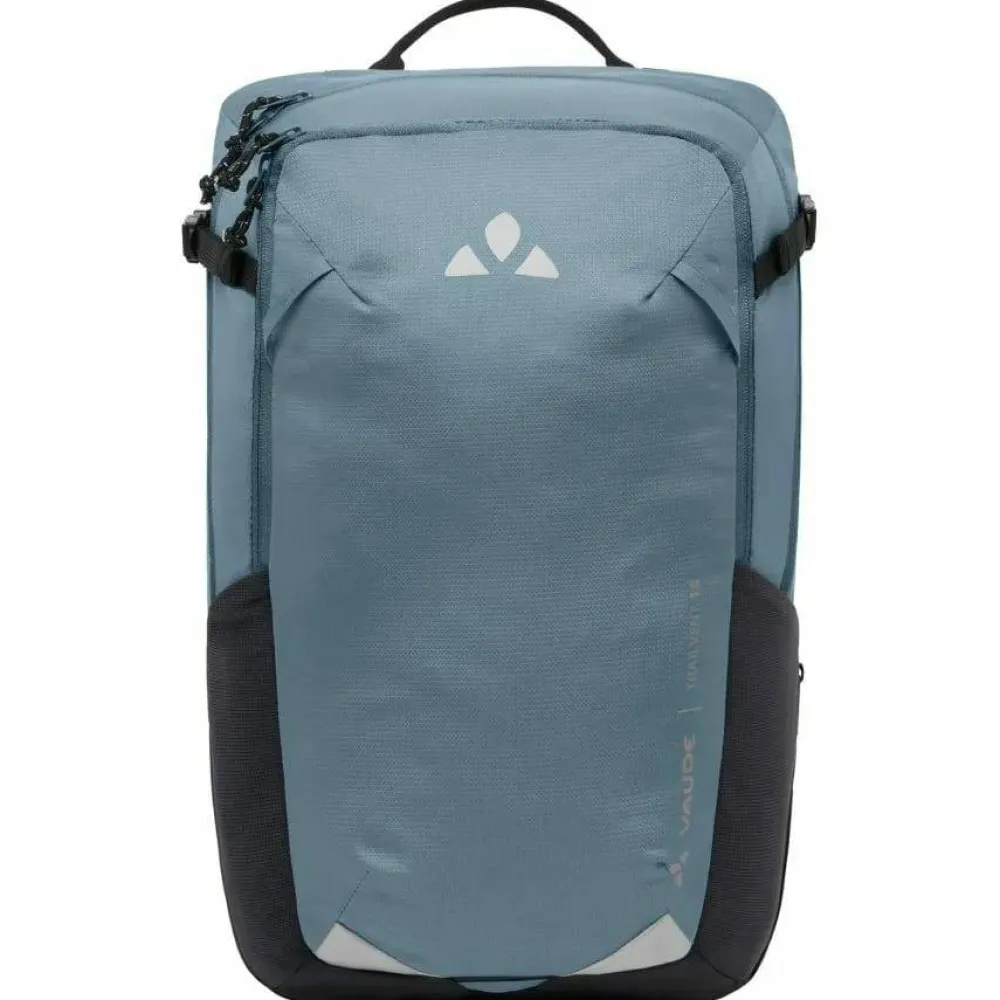 VAUDE Trailvent 15 Heron Hot