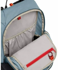 VAUDE Trailvent 15 Heron Hot