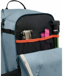 VAUDE Trailvent 15 Heron Hot