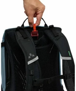 VAUDE Trailvent 15 Heron Hot