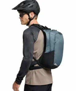VAUDE Trailvent 15 Heron Hot