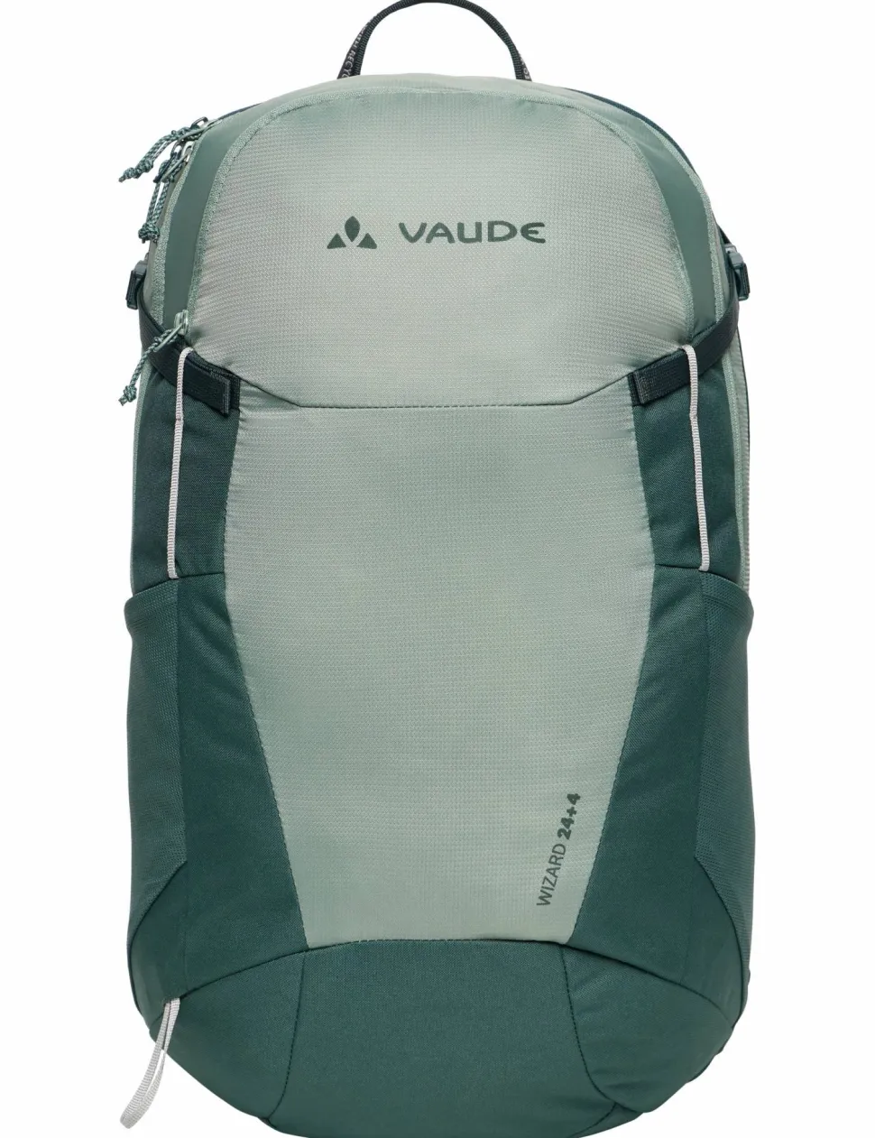 VAUDE Wizard 24+4 Agave