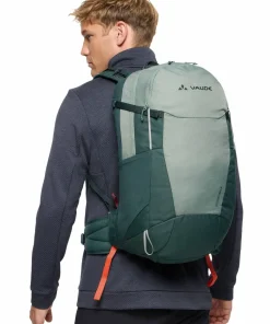VAUDE Wizard 24+4 Agave