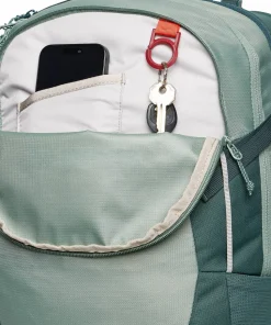 VAUDE Wizard 24+4 Agave