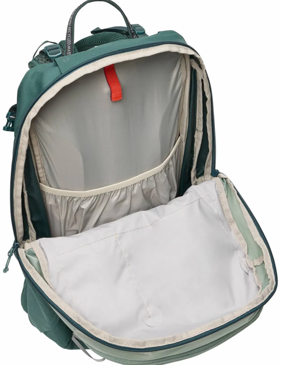VAUDE Wizard 24+4 Agave