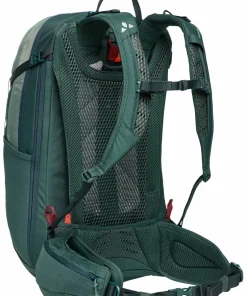 VAUDE Wizard 24+4 Agave