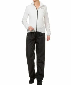 VAUDE Women's Fluid Pants Black Online