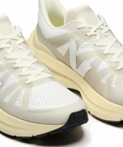 Veja Men's Condor 3 Advanced Full White Outlet