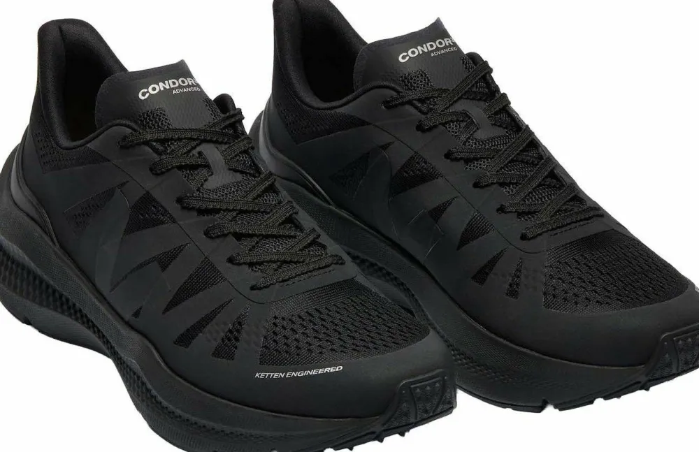 Discount Men's Condor 3 Advanced Löparskor Herr