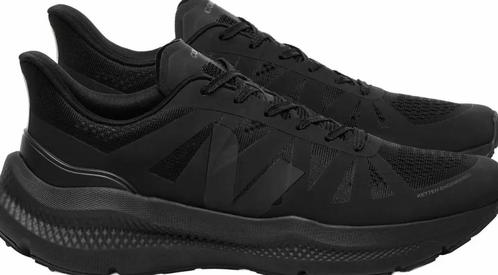 Discount Men's Condor 3 Advanced Löparskor Herr