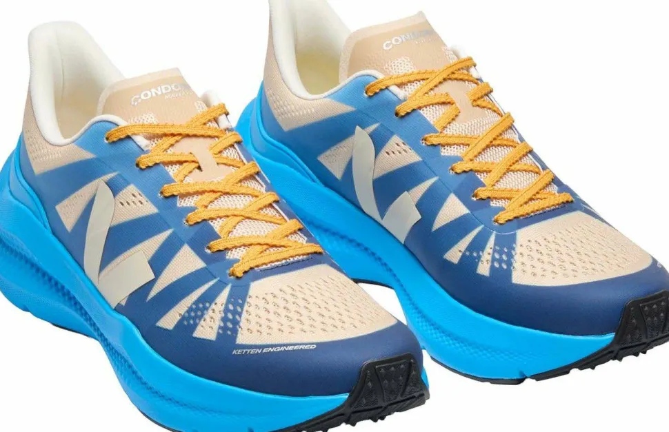 Veja Women's Condor 3 Advanced Gradient Pierre Pacific