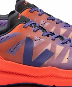 Veja Women's Condor 3 Advanced Gradient Purple Orange Sale