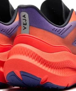 Veja Women's Condor 3 Advanced Gradient Purple Orange Sale