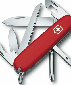 Victorinox Hiker Red
