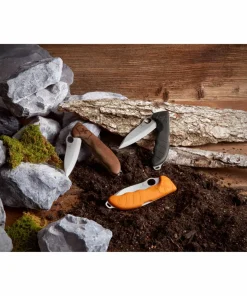 Victorinox Hunter Pro M Orange Online