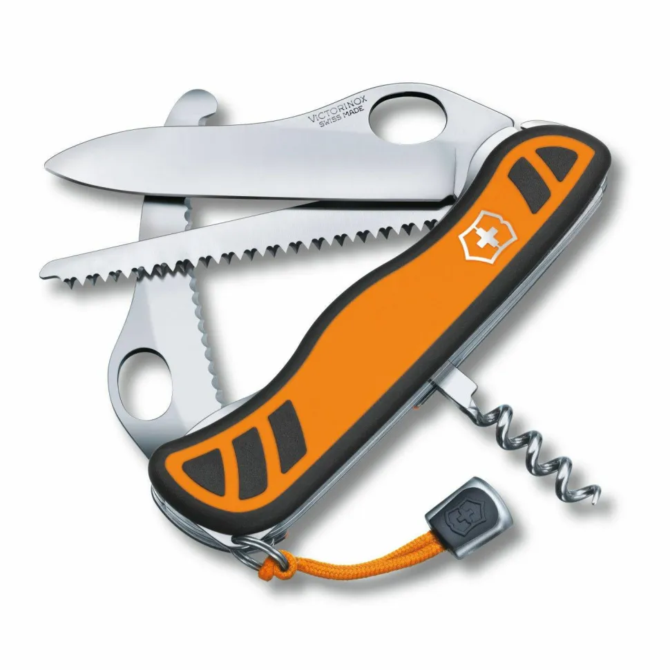 Victorinox Hunter XT Orange/Black