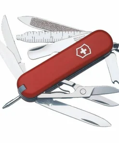 Victorinox MiniChamp Red Best