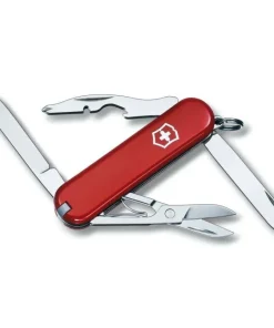 Victorinox Rambler Red