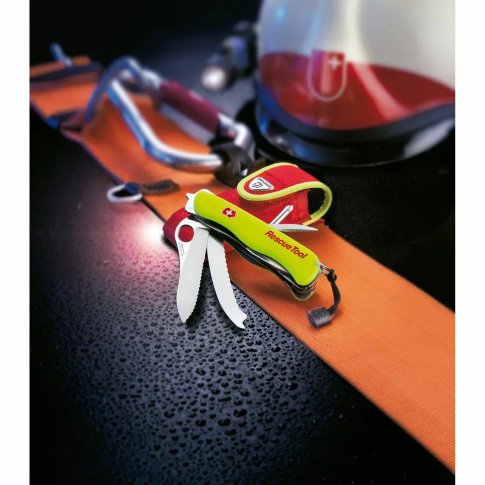 Outlet Rescue Tool Verktyg & Redskap