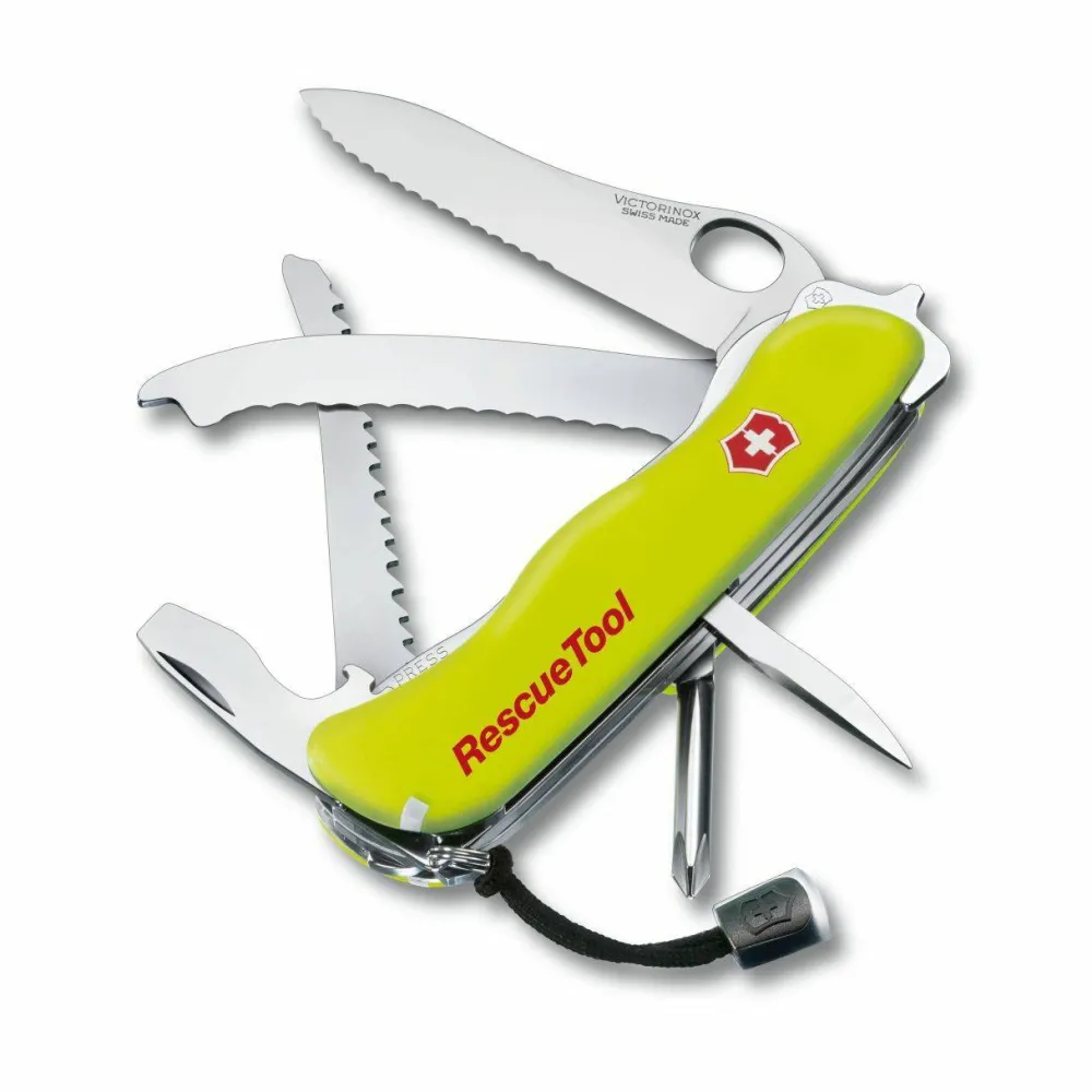 Outlet Rescue Tool Verktyg & Redskap