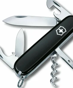 Victorinox Spartan Svart