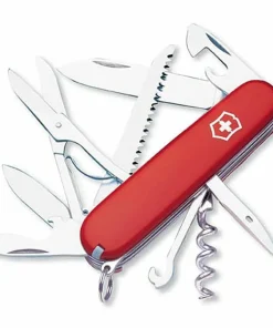 Victorinox Swiss Army Huntsman Red