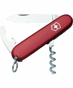 Victorinox Swiss Army Waiter Red Sale