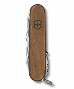 Victorinox Swiss Champ Wood Wood