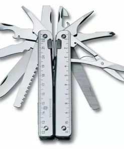 Victorinox Swisstool X Plus With Holster Steel Online