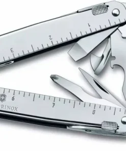 Victorinox Swisstool X Plus With Holster Steel Online