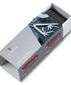 Victorinox Swisstool X Plus With Holster Steel Online