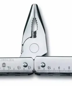 Victorinox Swisstool X Plus With Holster Steel Online