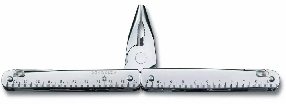 Victorinox Swisstool X Plus With Holster Steel Online