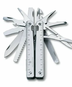 New SwissTool X Jakt