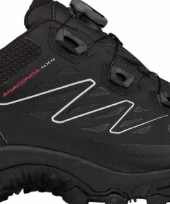 Discount Anaconda 4x4 Low Gore-Tex Boa Vandringsskor & Vandringskängor Herr|Gore-Tex
