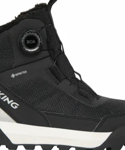Outlet Junior Expower Warm GORE-TEX Boa Barn Barnkängor|Gore-Tex Barnskor