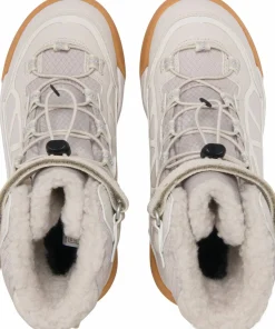 Viking Footwear Juniors Constrictor Warm Sc Waterproof 1v Sl Cream Online