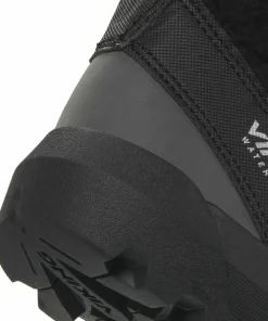 Viking Footwear Junior's Expower Flake Warm Waterproof SL Black Discount